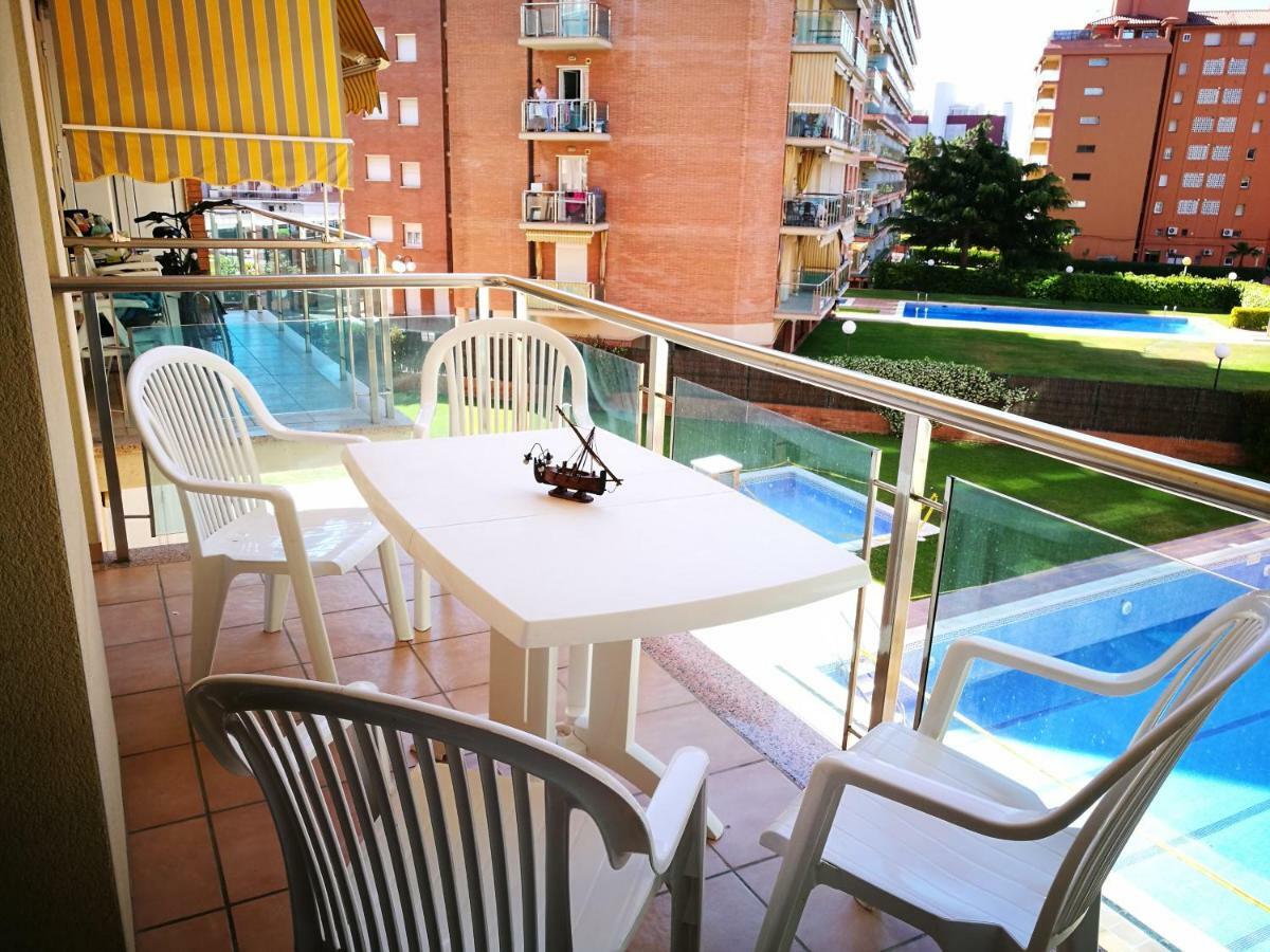 Mare Nostrum Apartament